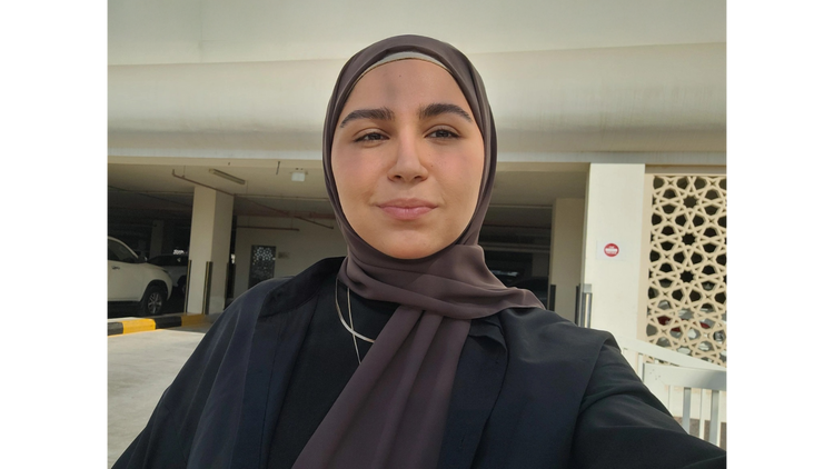 MARYAM ABU MAASH