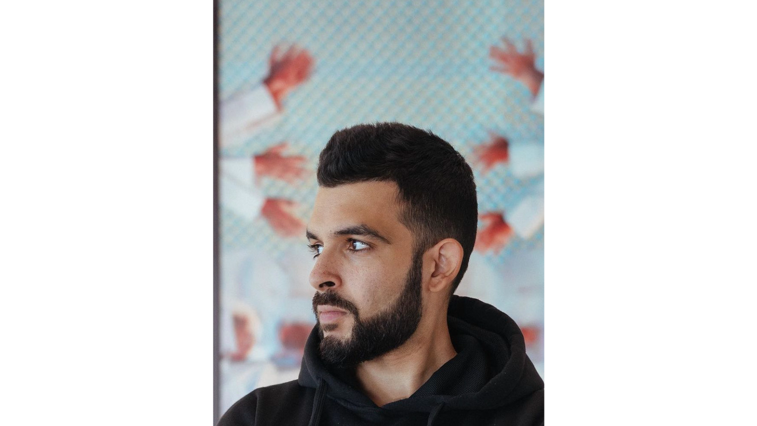 ISHAQ MADAN