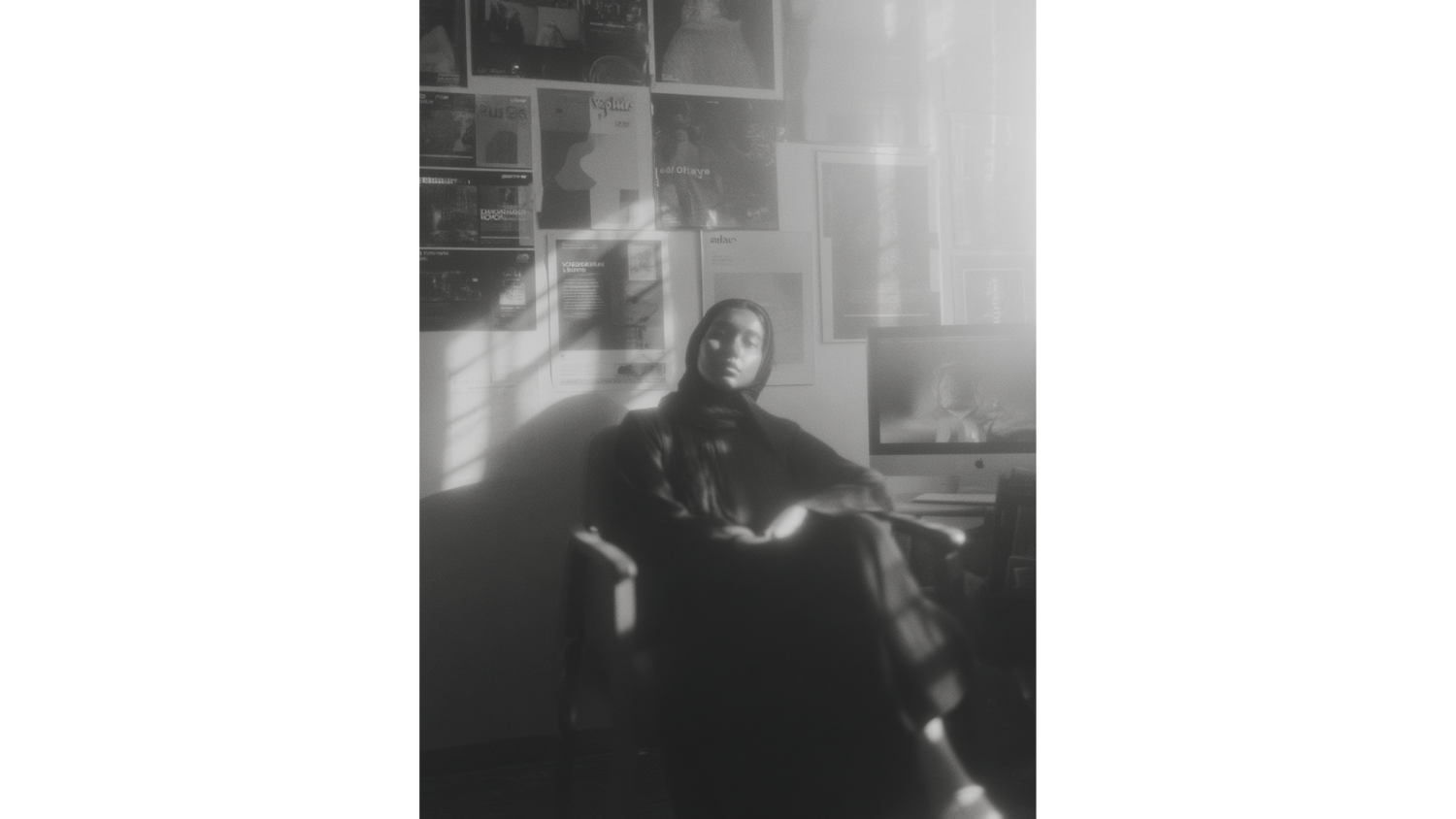 KHAWLAH ALSHAIBANI
