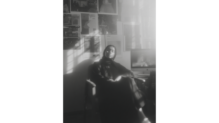KHAWLAH ALSHAIBANI