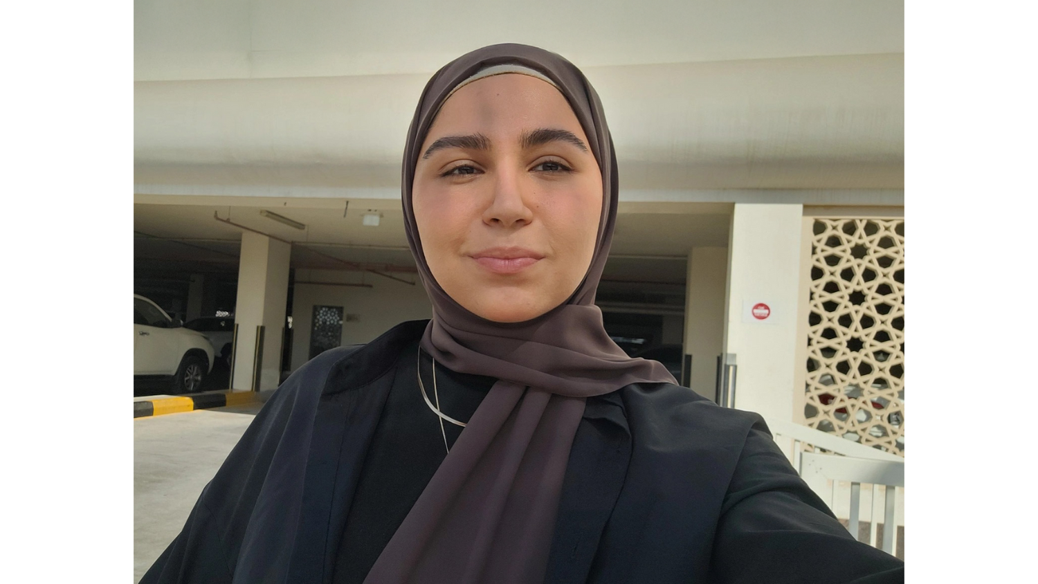 MARYAM ABU MAASH