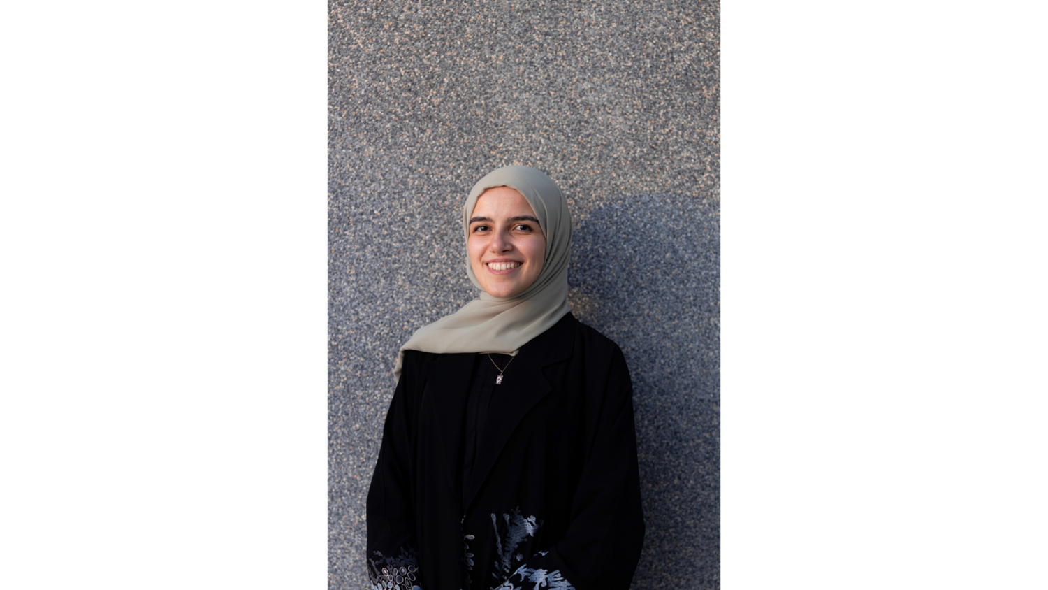 NOUR ZAHABI
